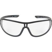 Lunettes de s&eacute;curit&eacute; de s&eacute;rie Z3000, Lentille Transparent, Anti-&eacute;gratignures, ANSI Z87+/R&eacute;pond ou surpasse la norme CSA Z94.3 Fastek