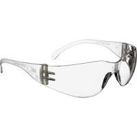 Lunettes de s&eacute;curit&eacute; Virtua, Lentille Transparent, Antibu&eacute;e, R&eacute;pond ou surpasse la norme CSA Z94.3 Fastek