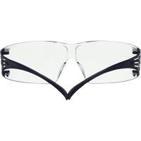 Lunettes de s&eacute;curit&eacute; SecureFit s&eacute;rie 200, Lentille Transparent, Antibu&eacute;e/Anti-&eacute;gratignures, ANSI Z87+/R&eacute;pond ou surpasse la norme CSA Z94.3 Fastek
