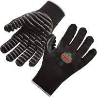 Gants l&eacute;gers ProFlex 9003, Taille Moyen, Paume Synth&eacute;tique Fastek