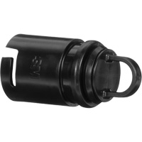 Obturateurs dentreposage pour tuyaux de respiration Fastek