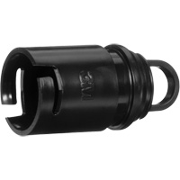 Obturateurs dentreposage pour tuyaux de respiration Fastek