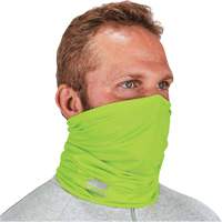 Chill-Its&reg; Cooling Multi-Band, High Visibility Lime-Yellow Fastek
