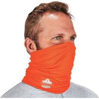 Chill-Its&reg; Cooling Multi-Band, High Visibility Orange Fastek