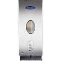 Soap & Sanitizer Dispenser, Touchless, 1000 ml Capacity, Bulk Format SGU469 | Fastek