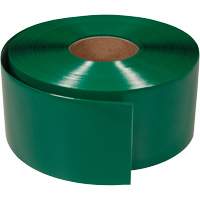 ArmorStripe<sup>®</sup> Ultra Durable Floor Tape, 4" x 100', PVC, Green SGU721 | Fastek