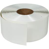 ArmorStripe<sup>®</sup> Ultra Durable Floor Tape, 4" x 100', PVC, White SGU722 | Fastek