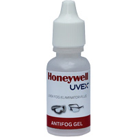 Uvex&reg; Fog Eliminator Plus Anti-Fog Gel, 10 ml Fastek