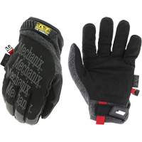 ColdWork Original&reg; Gloves, Synthetic Palm, Size Small Fastek