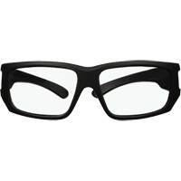 Lunettes de s&eacute;curit&eacute; de la s&eacute;rie Maxim Elite 1000, Lentille Transparent, Antibu&eacute;e/Anti-&eacute;gratignures, R&eacute;pond ou surpasse la norme CSA Z94.3 Fastek