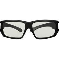 Maxim Elite 1000 Series Safety Glasses, Grey/Indoor/Outdoor Lens, Anti-Fog/Anti-Scratch Coating, CSA Z94.3 SGV254 | Fastek