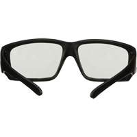 Maxim Elite 1000 Series Safety Glasses, Grey/Indoor/Outdoor Lens, Anti-Fog/Anti-Scratch Coating, CSA Z94.3 SGV254 | Fastek