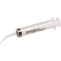 Monoject<sup>®</sup> 412 Curved Tip Irrigating Syringes, 12 cc SGV259 | Fastek