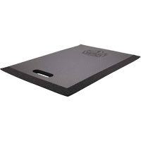 ProFlex&reg; 381 Lightweight Standard Foam Kneeling Pad, 21" L x 14" W, 0.5" Thick Fastek