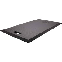 ProFlex&reg; 386 Lightweight Large Foam Kneeling Pad, 28" L x 16" W, 0.5" Thick Fastek