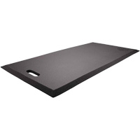 ProFlex&reg; 391 Lightweight XL Foam Kneeling Pad, 30" L x 18" W, 0.7" Thick Fastek