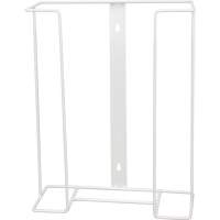 Wall-Mounted Wire Glove Dispenser Fastek