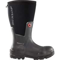 Snugboot Workpro Full Safety Boots, Polyurethane, Composite Toe, Size 5, Puncture Resistant Sole SGV399 | Fastek