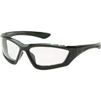 XS3 Plus<sup>®</sup> Safety Goggles, Clear Tint, Anti-Fog/Anti-Scratch, Elastic Band SGV476 | Fastek
