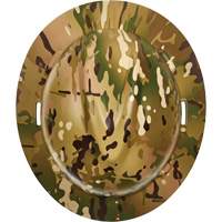 V-Gard&reg; Hydro Dip Full Brim Hard Hat, Ratchet Suspension, ANSI Type I/CSA Type 1 Fastek