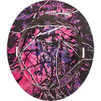 V-Gard&reg; Hydro Dip Full Brim Hard Hat, Ratchet Suspension, ANSI Type I/CSA Type 1 Fastek