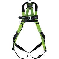 Full Body Harnesses