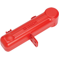 Pull Handle Lockout, Butterfly Type Fastek