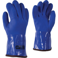 Ganka<sup>®</sup> Tight Fit Glove, Size Medium SGW119 | Fastek