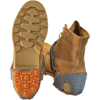 Crampons à glace Low-Pro<sup>MD</sup> Heel Transitional Traction<sup>MD</sup>, Carbure de tungstène, Traction Crampon, Petit SGW255 | Fastek