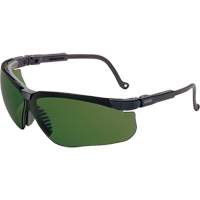 Uvex HydroShield&reg; Genesis&reg; Safety Glasses, 3.0 Lens, Anti-Fog/Anti-Scratch, ANSI Z87+/Meets/Exceeds CSA Z94.3 Fastek