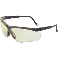 Uvex HydroShield&reg; Genesis&reg; Safety Glasses, SCT-Low IR Lens, Anti-Fog/Anti-Scratch, ANSI Z87+/Meets/Exceeds CSA Z94.3 Fastek