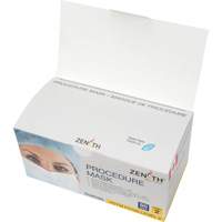 Disposable Procedure Face Masks, ASTM F2100 Level 2, Class 1 Fastek