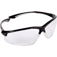 Dynamic™ Hummingbird™ Semi-Rimless Safety Glasses, Clear Lens, Anti-Fog Coating, ANSI Z87+/CSA Z94.3 SGW567 | Fastek