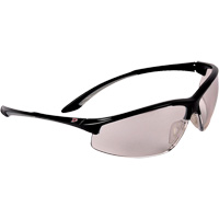 Dynamic™ Hummingbird™ Semi-Rimless Safety Glasses, Indoor/Outdoor Mirror Lens, Anti-Fog Coating, ANSI Z87+/CSA Z94.3 SGW570 | Fastek