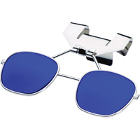 Uvex&reg; 880 Series Full Front Klip Lifts for Hard Hats Fastek