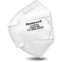 Respirateur jetable, N95, Certifi&eacute; NIOSH, Taille unique Fastek