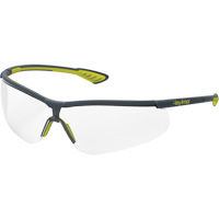 Lunettes de s&eacute;curit&eacute; TruShield, Lentille Transparent, Antibu&eacute;e/Anti-&eacute;gratignures, ANSI Z87+/R&eacute;pond ou surpasse la norme CSA Z94.3 Fastek