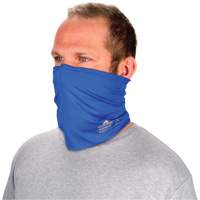 Chill-Its&reg; 6489 2-Layer Cooling Multi-Band, Blue Fastek