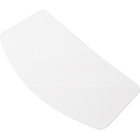 Visi&egrave;re interne pour casque de grenaillage Nova 3 Fastek