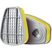 Cartridge, Gas/Vapour Cartridge, Multi-Gas/Vapour Fastek