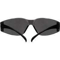 SecureFit™ 100 Series Protective Eyewear, Grey Lens, Anti-Fog/Anti-Scratch Coating, ANSI Z87+/CSA Z94.3 SGX036 | Fastek