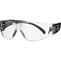 SecureFit™ 100 Series Protective Eyewear, Clear Lens, Anti-Scratch Coating, ANSI Z87+/CSA Z94.3 SGX037 | Fastek