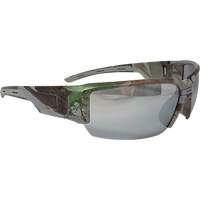 Hartley™ Safety Glasses, Smoke Mirror Lens, CSA Z94.3 SGX093 | Fastek