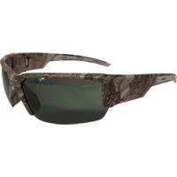 Hartley™ Safety Glasses, Grey Lens, Polarized Coating, CSA Z94.3 SGX094 | Fastek