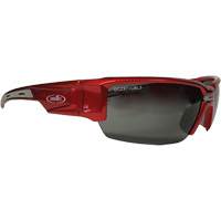 Hartley™ Safety Glasses, Grey Lens, Polarized Coating, CSA Z94.3 SGX095 | Fastek
