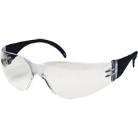 CeeTec™ Safety Glasses, Clear Lens, Anti-Scratch Coating, CSA Z94.3 SGX097 | Fastek