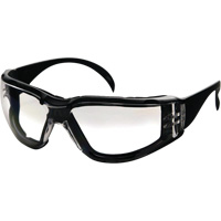 CeeTec™ DX Safety Glasses, Clear Lens, Anti-Fog/Anti-Scratch Coating, CSA Z94.3 SGX104 | Fastek