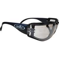 CeeTec™ DX Safety Glasses, Indoor/Outdoor Lens, Anti-Fog/Anti-Scratch Coating, CSA Z94.3 SGX106 | Fastek