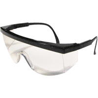 Ferno™ Safety Glasses, Clear Lens, Anti-Scratch Coating, CSA Z94.3 SGX109 | Fastek