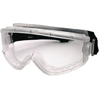 Cambridge™ Safety Goggles, Clear Tint, Anti-Fog SGX110 | Fastek